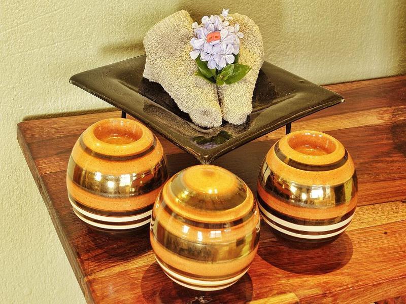 侯斯普瑞特 Kambaku River Sands酒店 外观 照片